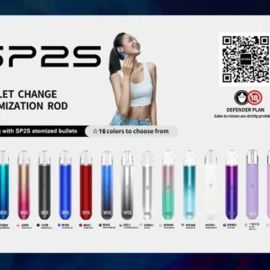 思博瑞SP2S 舊款一代通用主機 -A