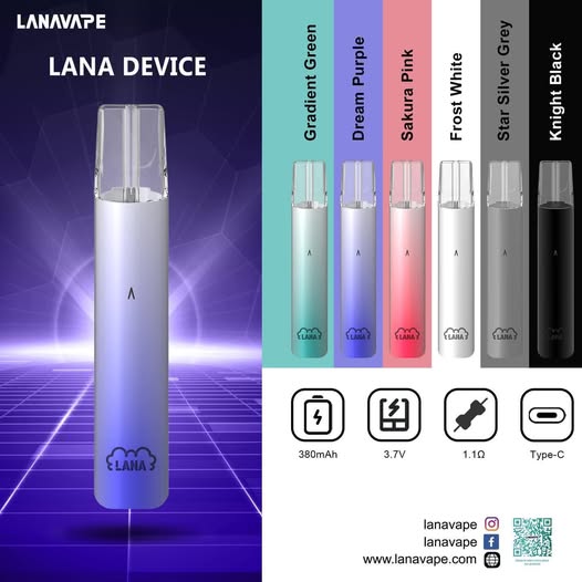 拉娜LANA 一代主機 無售後-A:圖片 2