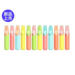 Snowplus Dash 雪加鸭嘴兽4000口抛棄式-B